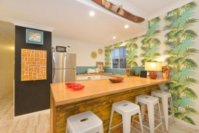  Boho Beach Apartment  Порт Дуглас